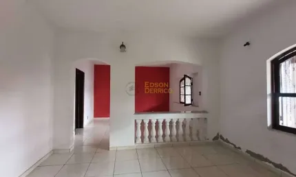 Casa com 3 quartos, Alto do Cardoso - Pindamonhangaba