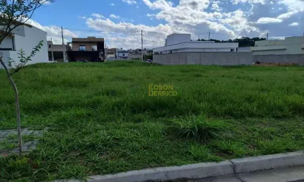 Terreno em Condomínio à Venda, Bosque do Imperador - Pindamonhangaba
