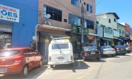 Sala comercial para alugar no Centro, Pindamonhangaba 