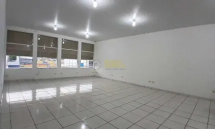 Salas comerciais para locação, centro - pindamonhangaba