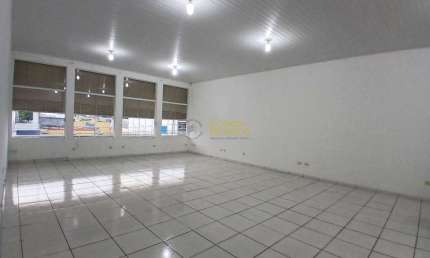 Sala comercial para alugar no Centro, Pindamonhangaba 