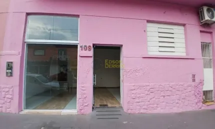 Ponto comercial para Locação, Centro - Pindamonhangaba