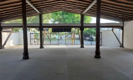 Ponto comercial para alugar no São Benedito, Pindamonhangaba 