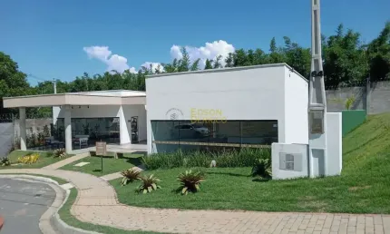 Terreno em Condomínio à Venda, Bosque da Imperatriz - Pindamonhangaba