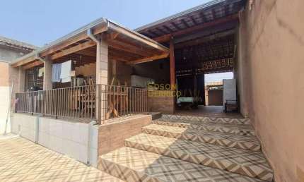 Espaço para Lazer à Venda, Vitória Vale III - Pindamonhangaba