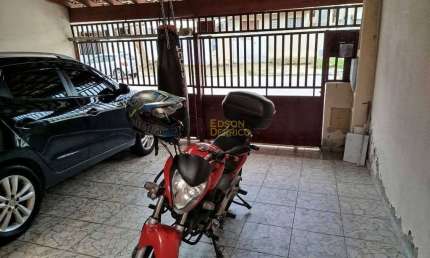 Casa com 2 quartos à Venda, Residencial Pasin - Pindamonhangaba