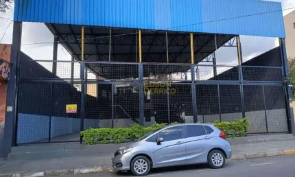 Comercial para Locação, Campo Alegre - Pindamonhangaba