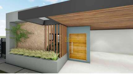 Casa em Condomínio com 3 quartos à Venda, Colonial Village II - Pindamonhangaba