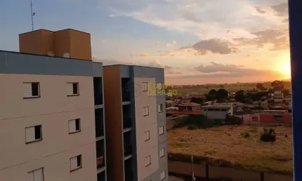 Apartamento com 2 quartos à venda, feital - pindamonhangaba