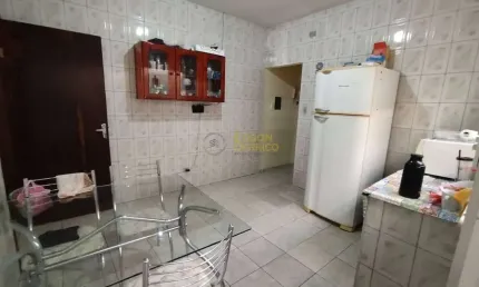 Casa com 2 quartos, Loteamento Residencial Andrade - Pindamonhangaba