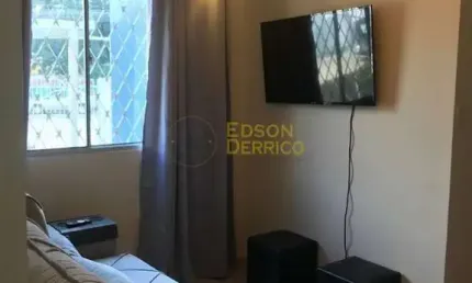 Apartamento com 2 quartos à Venda, São Benedito - Pindamonhangaba