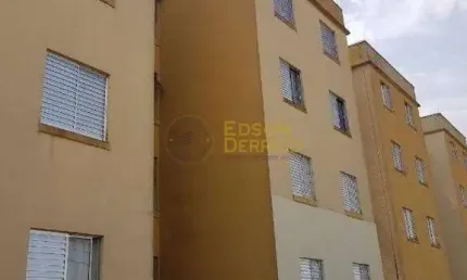 Apartamento com 2 quartos para Locação, Loteamento Jardim Imperial - Pindamonhangaba