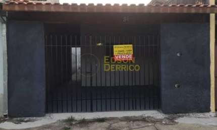 Casa com 2 quartos, Comercial e Residencial Jardim Mariana - Pindamonhangaba