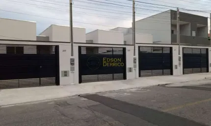 Casa com 2 quartos à Venda, Residencial Mombaça I - Pindamonhangaba