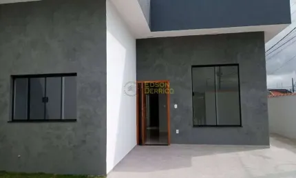 Casa com 3 quartos à Venda, Residencial Parque das Palmeiras - Pindamonhangaba