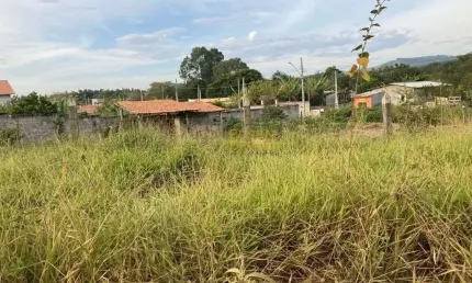 Terreno à venda no Parque Shangri-lá, Pindamonhangaba 