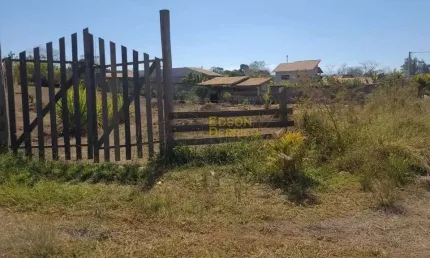 Lote/Terreno à Venda, Parque Shangri-lá - Pindamonhangaba
