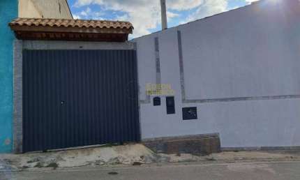 Casa com 2 quartos à Venda, Campinas - Pindamonhangaba