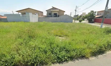 Lote/terreno, loteamento residencial e comercial araguaia - pindamonhangaba