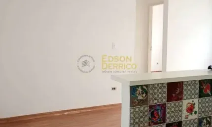 Apartamento á venda com 2 quartos, Santana - Pindamonhangaba