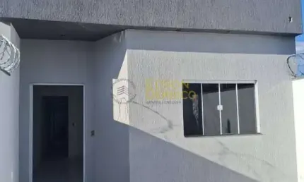 Casa á venda com 2 quartos, Conjunto Habitacional Terra dos Ipês II (Fase II) - Pindamonhangaba