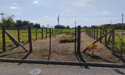 Terreno à venda no Residencial e Comercial Cidade Morumbi, Pindamonhangaba 