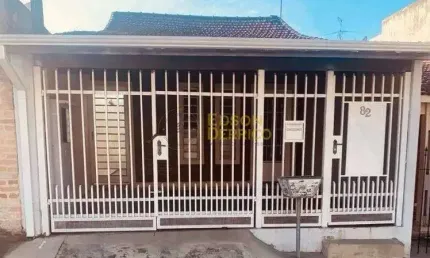 Casa com 2 quartos à Venda, Parque das Nações - Pindamonhangaba