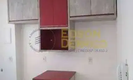 Apartamento com 2 quartos à Venda, Crispim - Pindamonhangaba