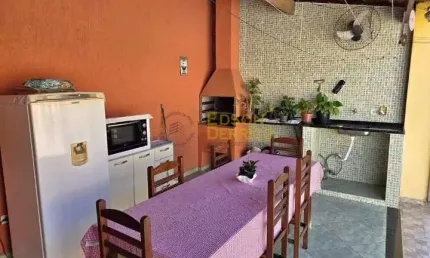 Casa com 2 quartos à Venda, Residencial Maricá - Pindamonhangaba