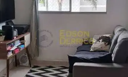 Apartamento á venda com 2 quartos, Crispim - Pindamonhangaba