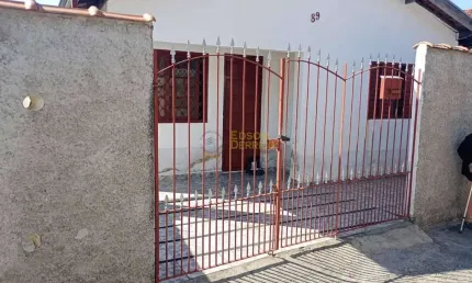 Casa com 2 quartos à Venda, Crispim - Pindamonhangaba