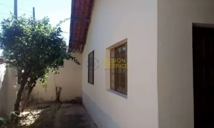Casa com 2 quartos à Venda, Jardim Santa Cecília - Pindamonhangaba