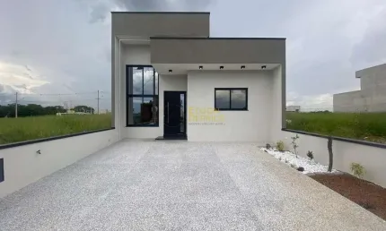 Casa em Condomínio com 3 quartos à Venda, Bosque da Imperatriz - Pindamonhangaba