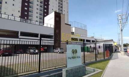 Apartamento á venda com 2 quartos, Crispim - Pindamonhangaba