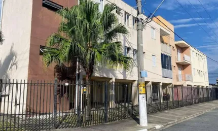 Kitnet com 1 quarto à Venda, Residencial Parque das Palmeiras - Pindamonhangaba