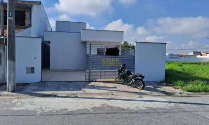 Casa com 2 quartos à Venda, César Park - Pindamonhangaba
