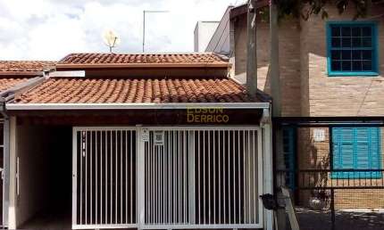 Casa com 2 quartos, Residencial Campo Belo, Venda e Locação - Pindamonhangaba