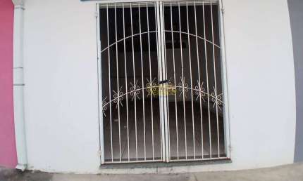 Ponto comercial para alugar no Tabaú, Pindamonhangaba 