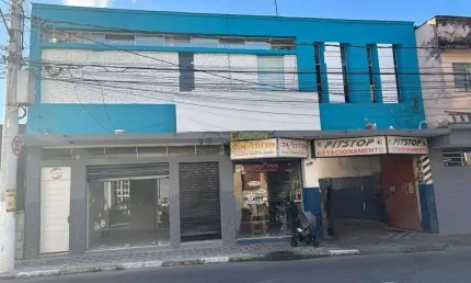 Salas Comerciais para Locação, Centro - Pindamonhangaba