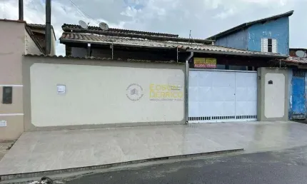 Casa com 3 quartos para alugar no Mantiqueira, Pindamonhangaba 