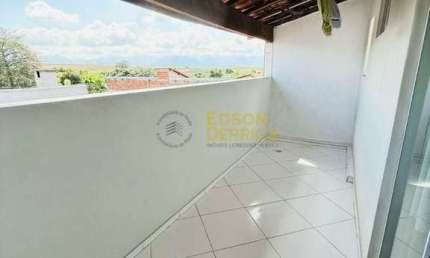 Sobrado com 3 quartos à Venda, Residencial Mombaça I - Pindamonhangaba