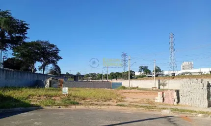 Terreno em Condomínio à Venda, Bosque do Imperador - Pindamonhangaba