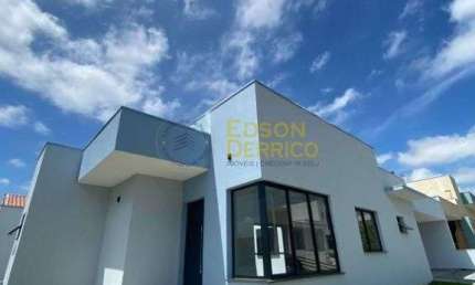 Casa em Condomínio com 2 quartos à Venda, Residencial Vila Romana - Pindamonhangaba