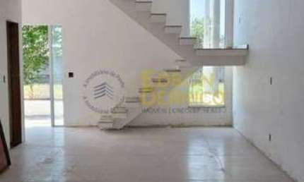 Sobrado em Condomínio com 3 quartos à Venda, Condomínio Residencial e Comercial Laguna - Pindamonhangaba