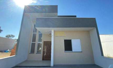Casa em Condomínio com 3 quartos à Venda, Condomínio Residencial e Comercial Laguna - Pindamonhangaba