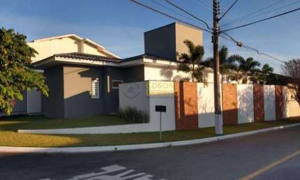 Casa em Condomínio com 3 quartos à Venda, Condominio Residencial Real Ville - Pindamonhangaba