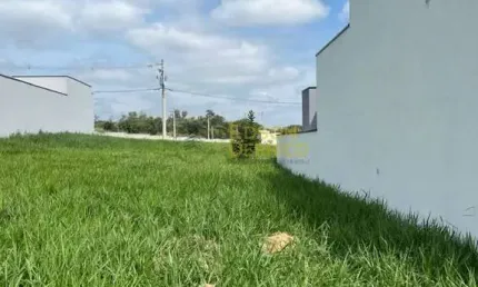 Terreno em Condomínio à Venda, Condomínio Bosque da Imperatriz - Pindamonhangaba