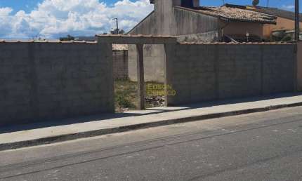Lote/Terreno à Venda, Residencial Parque das Palmeiras - Pindamonhangaba