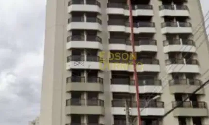 Apartamento com 3 quartos à Venda, Jardim das Nações - Taubaté