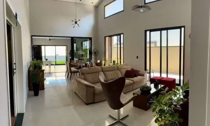 Casa em condomínio com 3 quartos à venda, reserva bonsucesso - pindamonhangaba